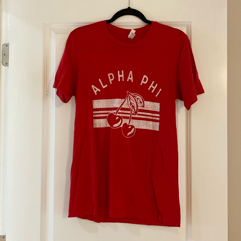 Alpha Phi T-Shirt